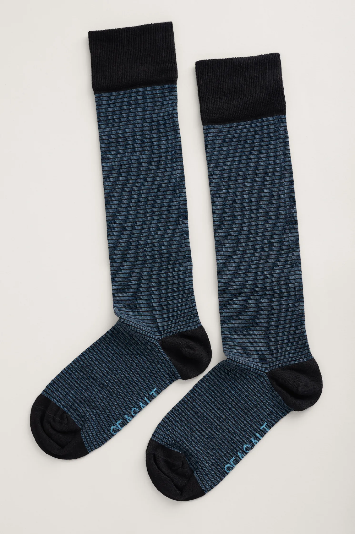Women's High Mast Long Socks
